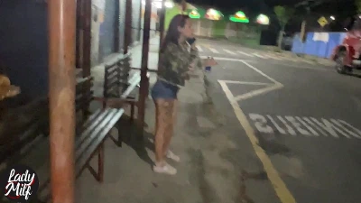 Cover for 'I Took Out My Frustration Over My Boyfriend's Betrayal By Fucking A Stranger Without A Condom.'